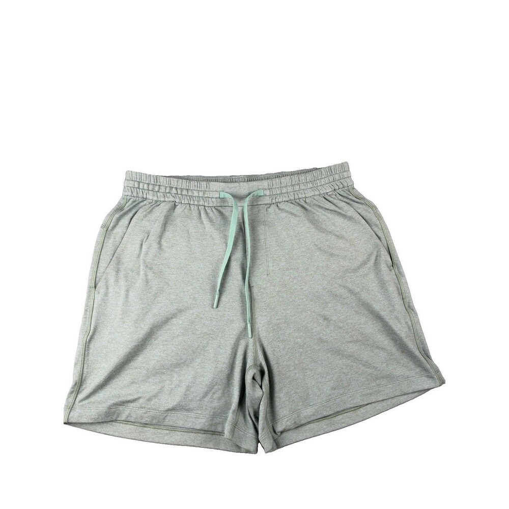 Lululemon Soft Jersey Linerless Short 5” Inseam Size large
